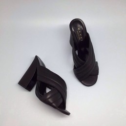 Сабо Gucci Black I