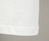 Мужская белая футболка Louis Vuitton 2023-2024 белая