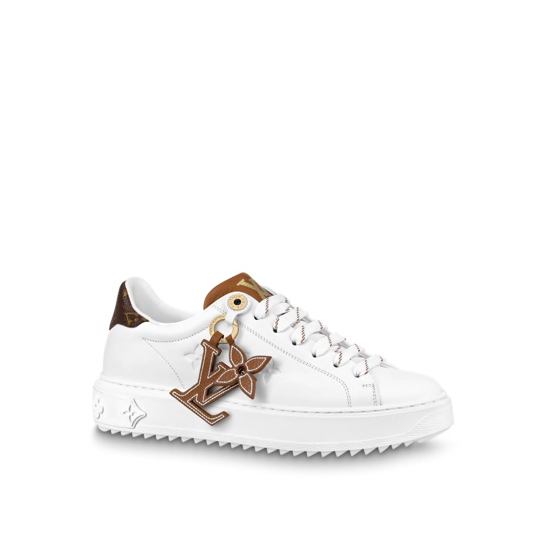 Сникерсы Louis Vuitton женские. Louis Vuitton Sneakers белые. Обувь lv.