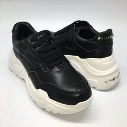 Женские кроссовки Philipp Plein II