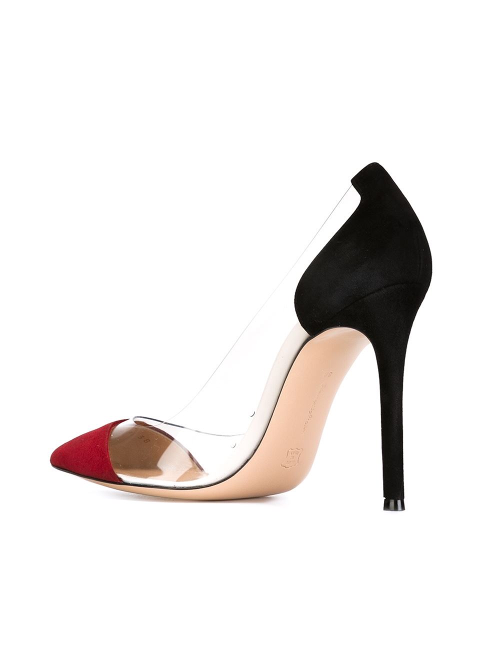 Gianvito Rossi Купить В Москве Магазин Обуви