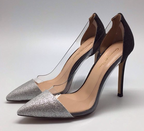Gianvito Rossi Купить В Москве Магазин Обуви