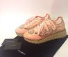 Женские кроссовки Dolce&Gabbana Orange