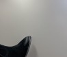 Женские замшевые сапоги Celine 2023 черные укороченные с металлическим носом