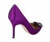 Женские туфли Manolo Blahnik F