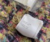 Женский жакет Chanel 2023 фиолетовый с желтым