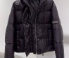 Женский пуховик Brunello Cucinelli 2023 черный