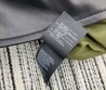 Женская куртка Celine 2023 с капюшоном черная