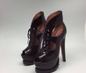 Ботильоны Alaia Black L