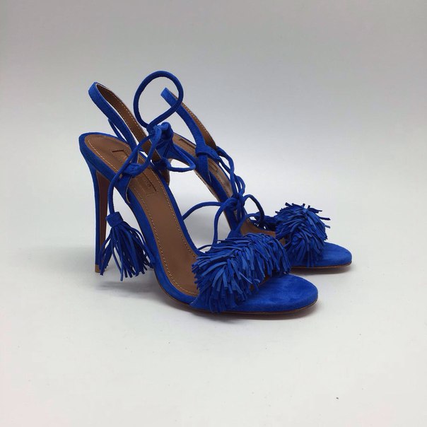 Aquazzura Обувь Купить В Москве Адрес Магазина
