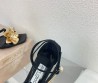 Женские атласные босоножки Jimmy Choo 2024 с золотистыми цветами каблук 10 см