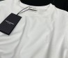 Женская футболка Saint Laurent белая 2024
