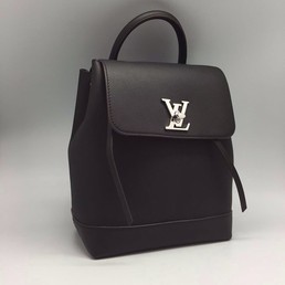 Женский рюкзак Louis Vuitton Black