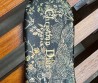 Женские комбинированные шлепки Christian Dior Dway черные с золотым 2024