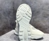 Мужские комбинированные кроссовки Valentino Garavani True Act белые 2024