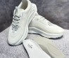 Мужские комбинированные кроссовки Valentino Garavani True Act белые 2024