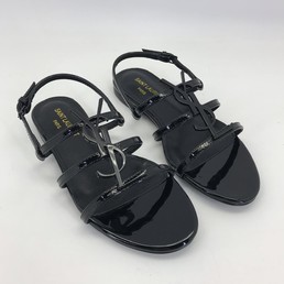 Женские босоножки Yves Saint Laurent