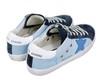 Кеды Golden Goose Deluxe Brand Blue Star