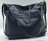 Женская кожаная сумка Chanel