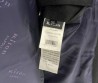 Мужской кашемировый костюм Kiton черный 2024