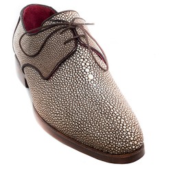 Туфли Zilli Brown (Скат)