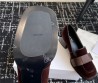 Женские бархатные туфли The Row бордовые каблук 5 см 2024