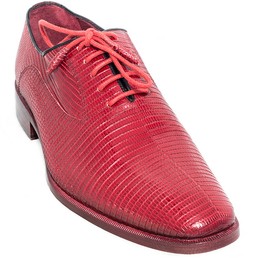 Туфли Santoni (Ящерица)