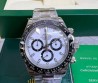 Часы Rolex Cosmograph Daytona серебристые 2025