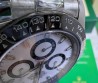 Часы Rolex Cosmograph Daytona серебристые 2025