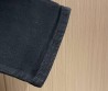 Мужские джинсы Brunello Cucinelli черные 2025