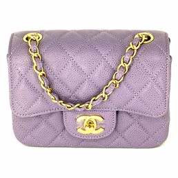 Женская сумка Chanel X