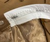 Женский костюм Max Mara коричневый 2025
