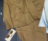 Женский костюм Max Mara коричневый 2025