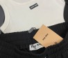 Женские брюки Miu Miu черные 2025