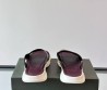Мужские кожаные шлепанцы Berluti Shadow коричневые 2025
