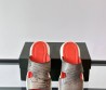 Мужские кожаные шлепанцы Berluti Shadow бежевые 2025