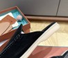 Мужские замшевые лоферы без задника Loro Piana черные 2025