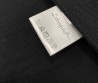Женский костюм Schiaparelli черный 2025