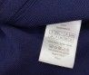 Женский костюм Christian Dior из тенселя синий 2025