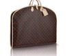 Чехол для одежды  Louis Vuitton Brown