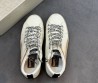 Женские высокие кожаные кеды Golden Goose Mid Star LTD белые 2025
