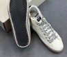 Женские высокие кожаные кеды Golden Goose Mid Star LTD белые 2025