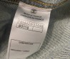 Джинсовая куртка Chanel синяя 2025