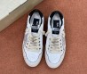 Женские кожаные кроссовки Golden Goose Ball Star белые со стразами 2025