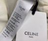 Женский спортивный велюровый костюм Celine серый 2025