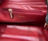 Женская кожаная сумка Salvatore Ferragamo черная 38х24 2025