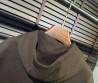 Мужской спортивный костюм Loro Piana коричневый 2025