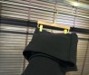 Мужской спортивный костюм Loro Piana черный 2025