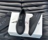 Мужские кроссовки Givenchy черные матовые 2025