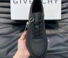 Мужские кроссовки Givenchy черные матовые 2025